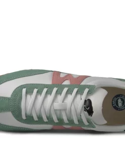 Karhu Mestari Iceberg Green/Rose Tan