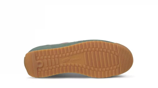 Karhu Mestari Iceberg Green/Rose Tan