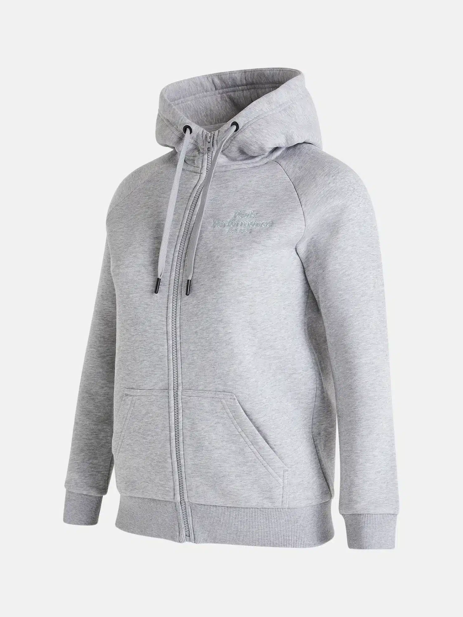 Peak performance ground zip hoodie on sale