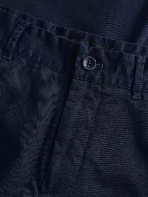 Peak Performance Moment Narrow Pants Men Blue Shadow