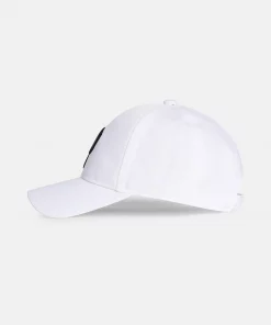 Peak Performance Retro Cap White