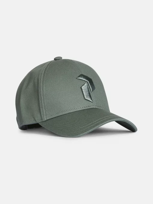 Peak Performance Retro Cap Alpine Tundra