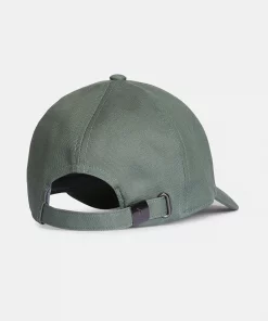 Peak Performance Retro Cap Alpine Tundra