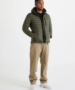 Peak Performance Rivel Liner jacket Men Pine Needle