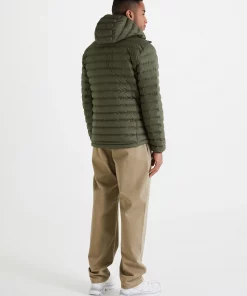 Peak Performance Rivel Liner jacket Men Pine Needle