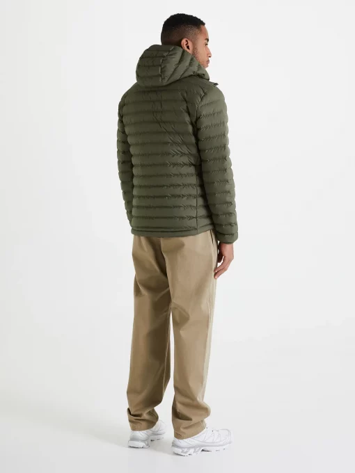 Peak Performance Rivel Liner jacket Men Pine Needle