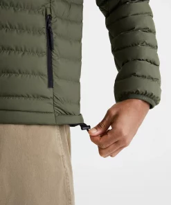 Peak Performance Rivel Liner jacket Men Pine Needle