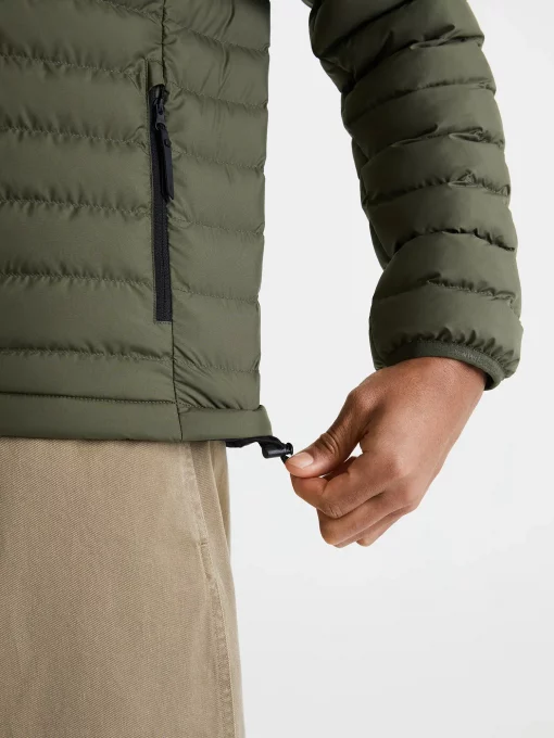 Peak Performance Rivel Liner jacket Men Pine Needle
