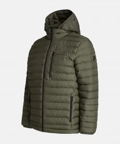 Peak Performance Rivel Liner jacket Men Pine Needle