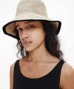 Calvin Klein Summer Hat Sand