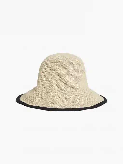 Calvin Klein Summer Hat Sand