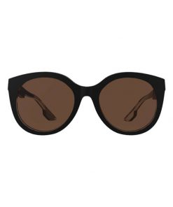 Makia x Komono The Ellis Sunglasses Black Nomad