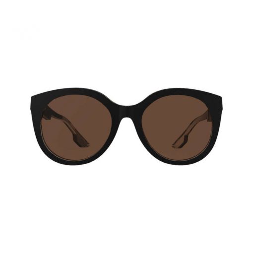 Makia x Komono The Ellis Sunglasses Black Nomad