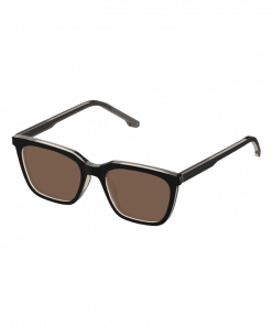 Makia x Komono The Jay Sunglasses Black Nomad