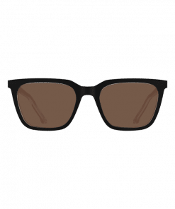 Makia x Komono The Jay Sunglasses Black Nomad