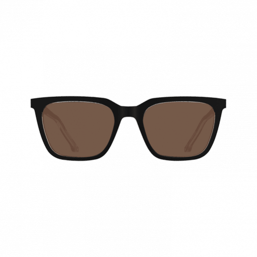 Makia x Komono The Jay Sunglasses Black Nomad