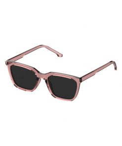 Makia x Komono The Jay Sunglasses Marsala