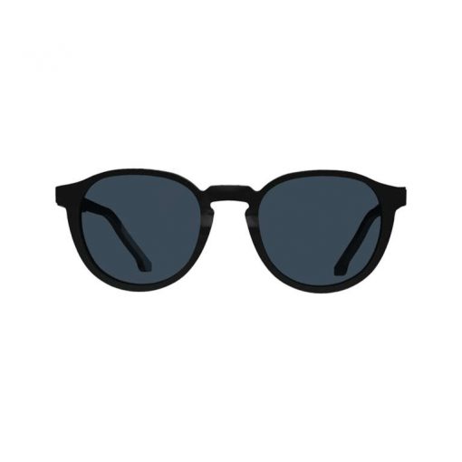 Makia x Komono The Liam Sunglasses Black pond