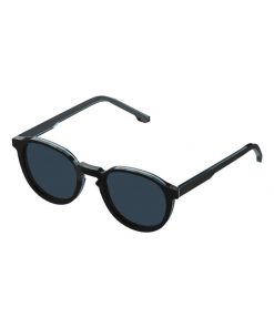Makia x Komono The Liam Sunglasses Black pond