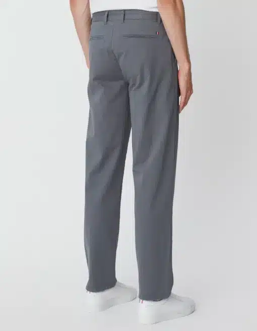 Les Deux Pascal Light Chino Pants Turbulence Blue
