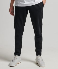 Superdry Code Tech Jogger Black