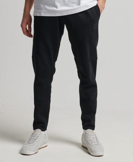 Superdry Code Tech Jogger Black
