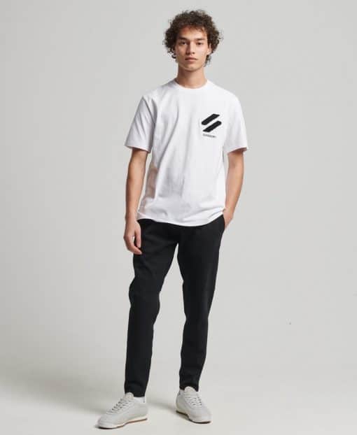 Superdry Code Tech Jogger Black