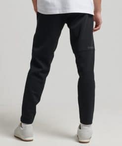 Superdry Code Tech Jogger Black