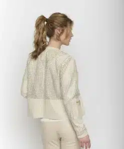 Rino&Pelle Manila Jacket Almond Milk