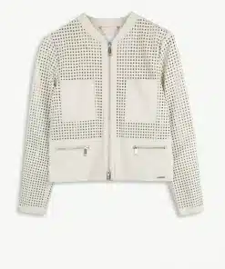 Rino&Pelle Manila Jacket Almond Milk