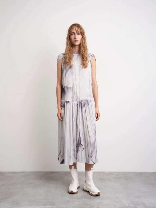 Tiger of Sweden Gaelea Dress Artwork