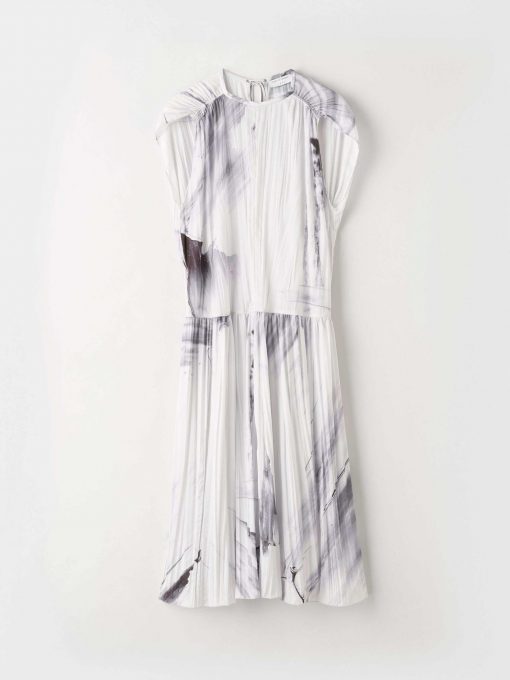 Tiger of Sweden Gaelea Dress Artwork