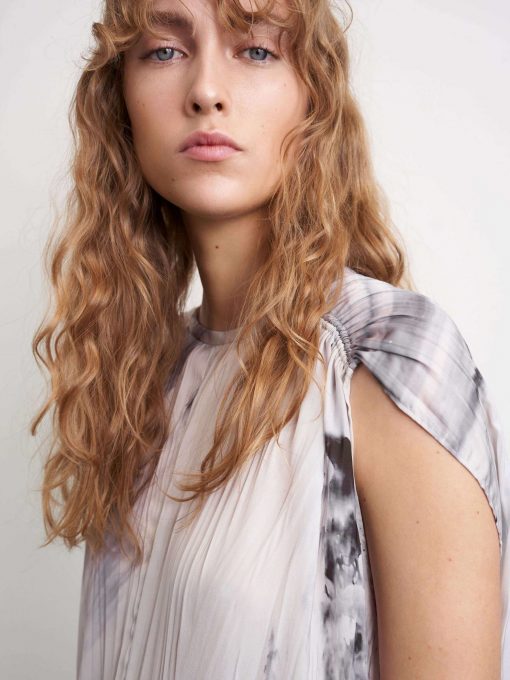 Tiger of Sweden Gaelea Dress Artwork