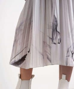 Tiger of Sweden Gaelea Dress Artwork