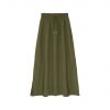 Makia kaisla Skirt Chive