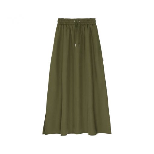 Makia kaisla Skirt Chive