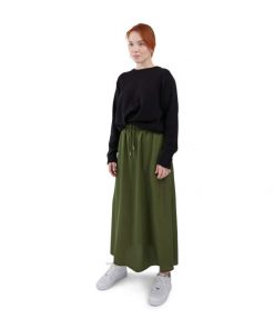 Makia kaisla Skirt Chive