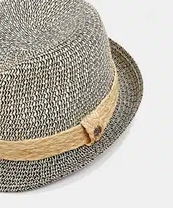 Esprit Hat Black