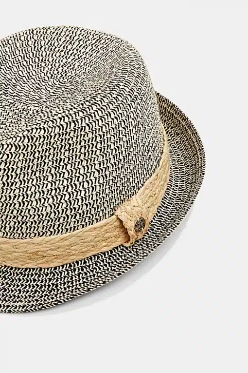 Esprit Hat Black