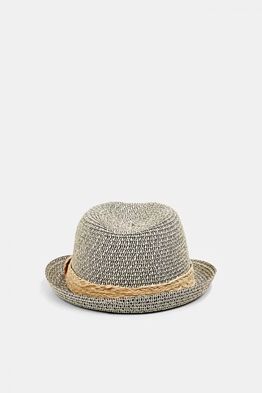 Esprit Hat Black