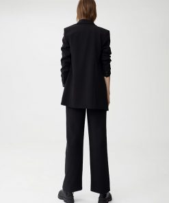 Gestuz Joellegz Blazer Black