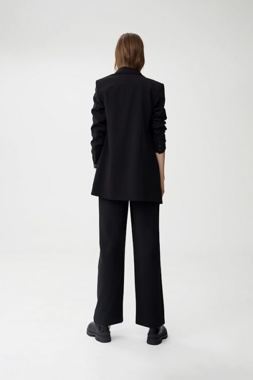 Gestuz Joellegz Blazer Black