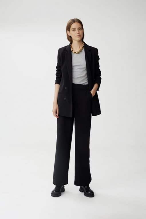 Gestuz Joellegz Blazer Black