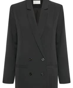 Gestuz Joellegz Blazer Black