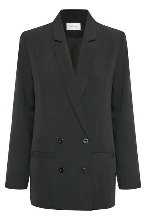 Gestuz Joellegz Blazer Black