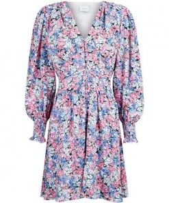 Neo Noir Lecia Cutie Dress Pink