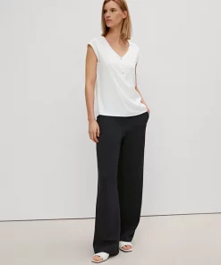 Comma, T-shirt White