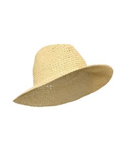 Part Two Pouline Hat Nature Raw