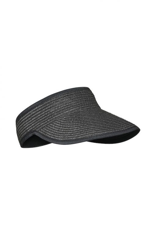 Part Two Prinsika Hat Black