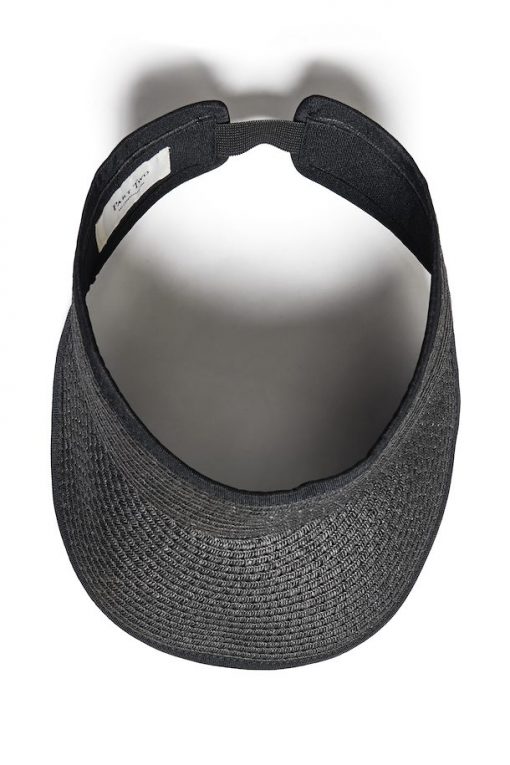Part Two Prinsika Hat Black